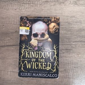 Book Trilogy